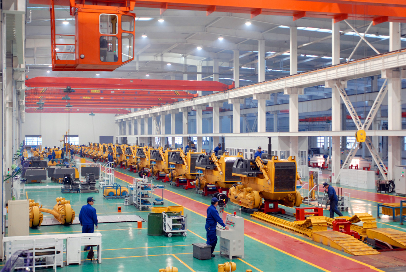 2019工程機(jī)械控制技術(shù)專業(yè)就業(yè)方向與就業(yè)前景如何 2019工程機(jī)械控制技術(shù)專業(yè)就業(yè)方向與就業(yè)前景如何