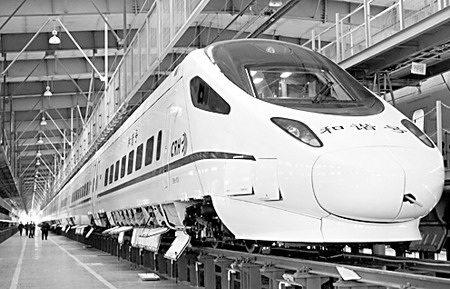 2019高速動(dòng)車組檢修技術(shù)專業(yè)就業(yè)方向與就業(yè)前景如何 2019高速動(dòng)車組檢修技術(shù)專業(yè)就業(yè)方向與就業(yè)前景如何