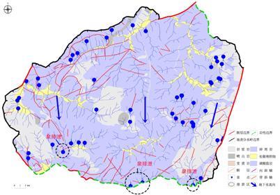 2019水文與工程地質(zhì)專業(yè)就業(yè)方向與就業(yè)前景如何 2019水文與工程地質(zhì)專業(yè)就業(yè)方向與就業(yè)前景如何