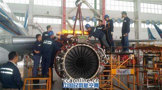 2019航空發(fā)動機裝配與試車專業(yè)就業(yè)方向與就業(yè)前景如何 2019航空發(fā)動機裝配與試車專業(yè)就業(yè)方向與就業(yè)前景如何