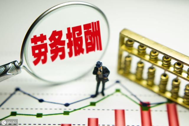 員工工資不要等著公司加,底氣夠足直接找老板談