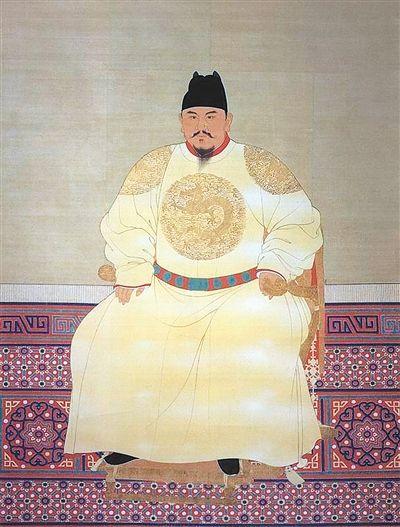 中國古代史上最著名的三個(gè)乞丐