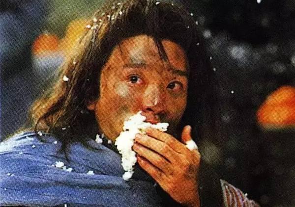 中國古代史上最著名的三個(gè)乞丐