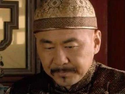 康熙為何要隆科多陪葬