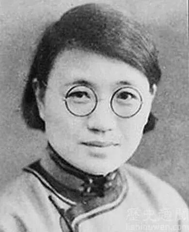 中國近代史上十大才貌雙全的奇女子