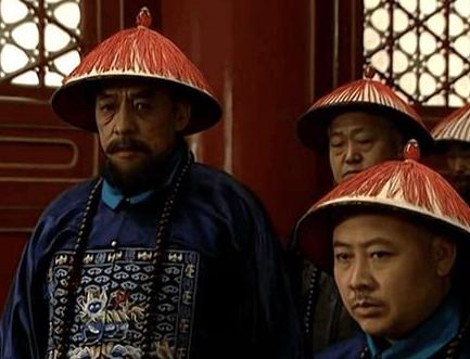 康熙為何要隆科多陪葬