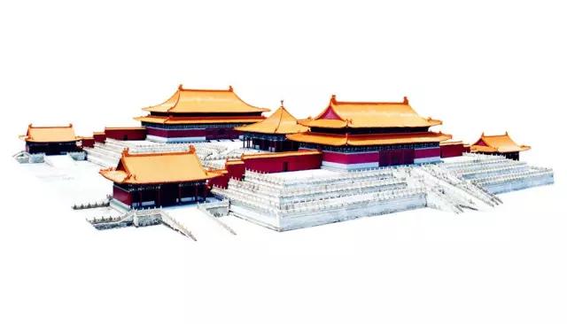 是誰設(shè)計了故宮