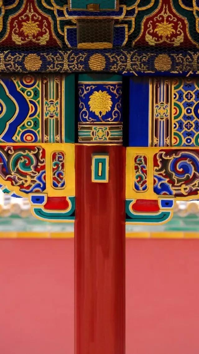 是誰設(shè)計了故宮