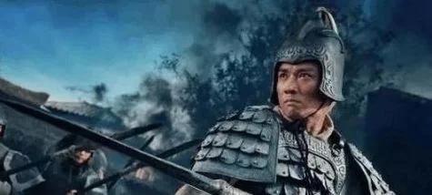 曹操一輩子最想得到四大名將