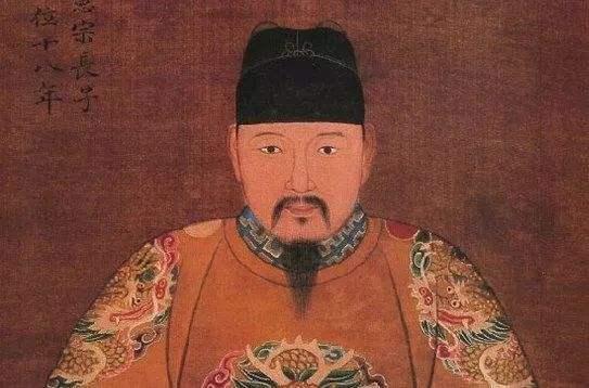中國古代史上最著名的三個(gè)乞丐