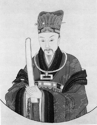 中國古代史上最著名的三個(gè)乞丐