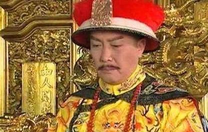 康熙為何要隆科多陪葬