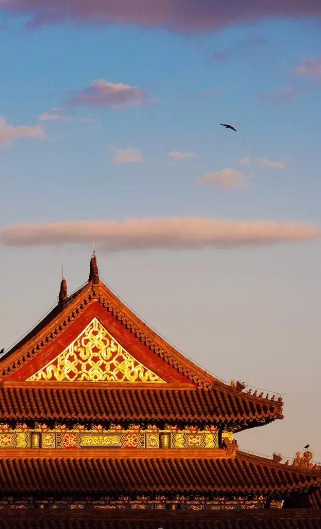 是誰設(shè)計了故宮