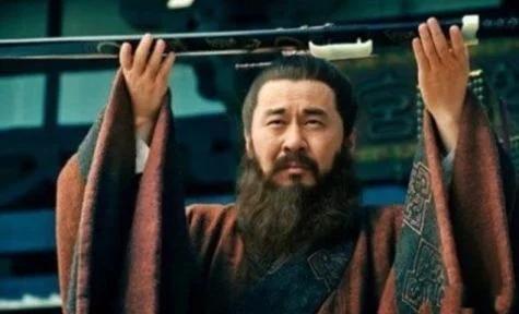 曹操一輩子最想得到四大名將
