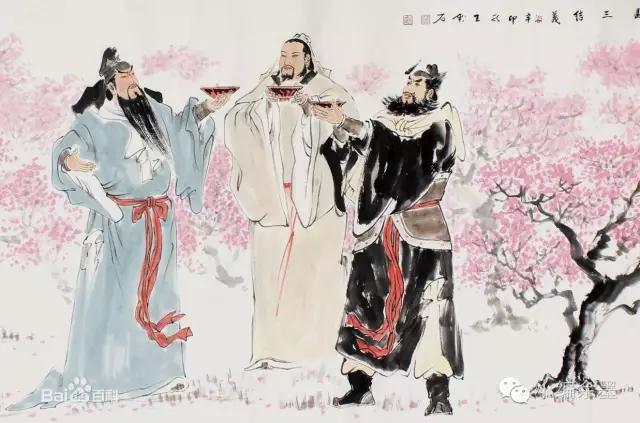 專(zhuān)業(yè)坑哥三十年:扒一扒張飛的奇葩人生