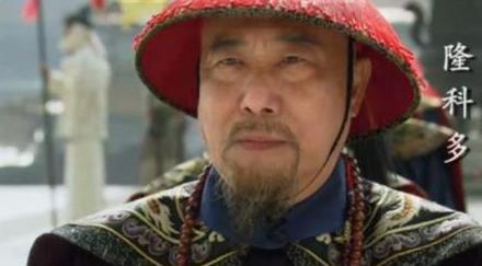 康熙為何要隆科多陪葬
