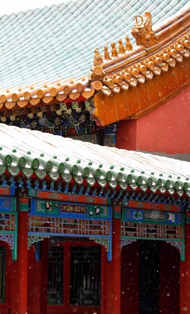 是誰設(shè)計了故宮